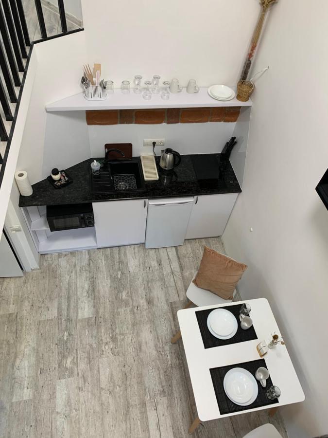 Center Lviv Avenue 23 Appartement Buitenkant foto