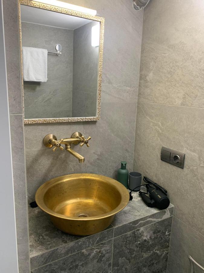 Center Lviv Avenue 23 Appartement Buitenkant foto