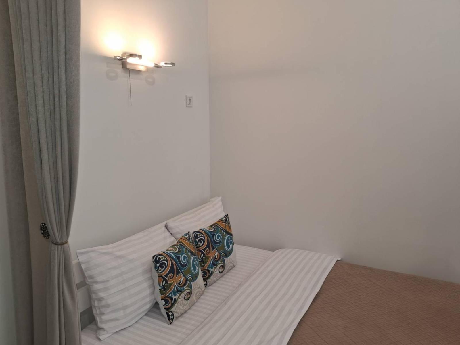Center Lviv Avenue 23 Appartement Kamer foto