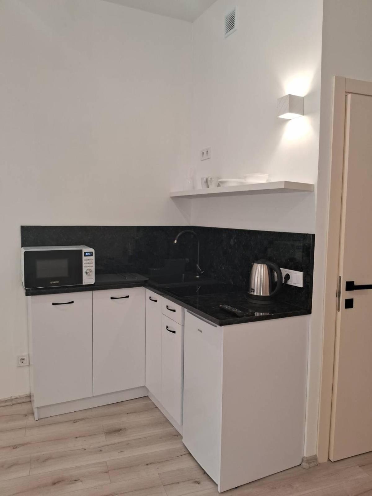 Center Lviv Avenue 23 Appartement Kamer foto